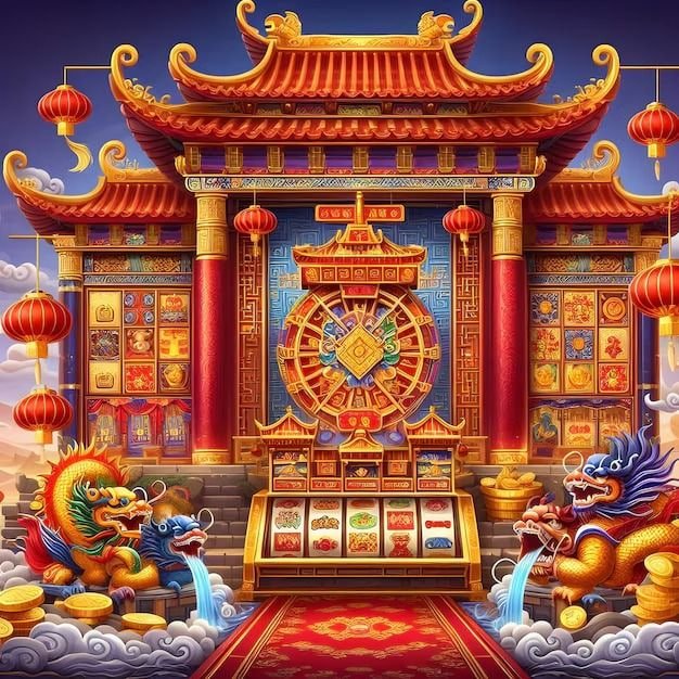pachinko
