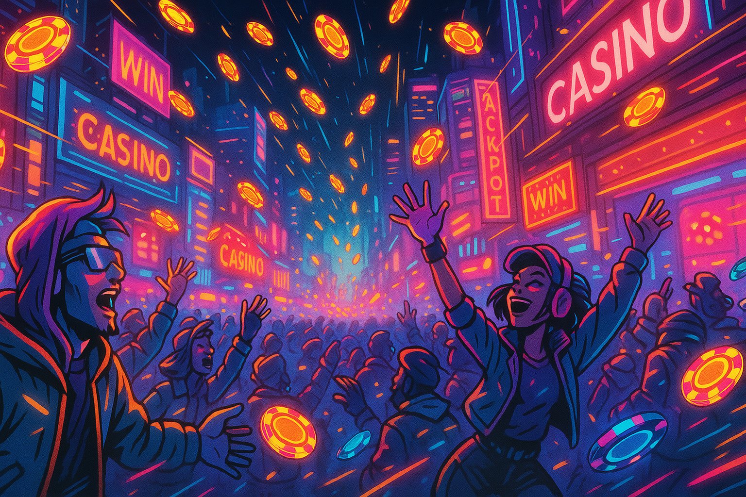 pachinko