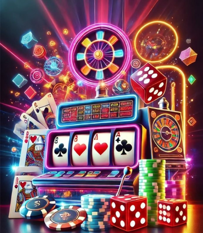pachinko
