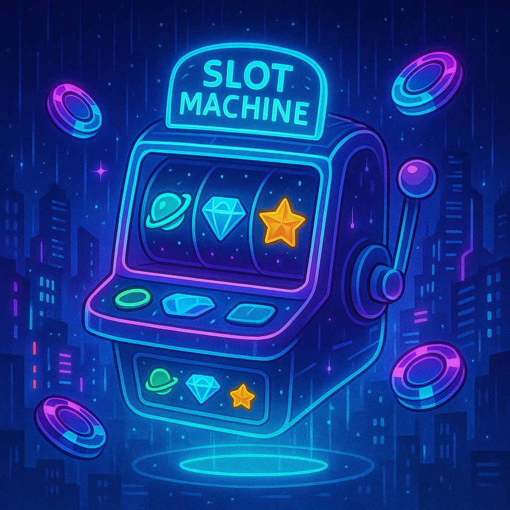 pachinko