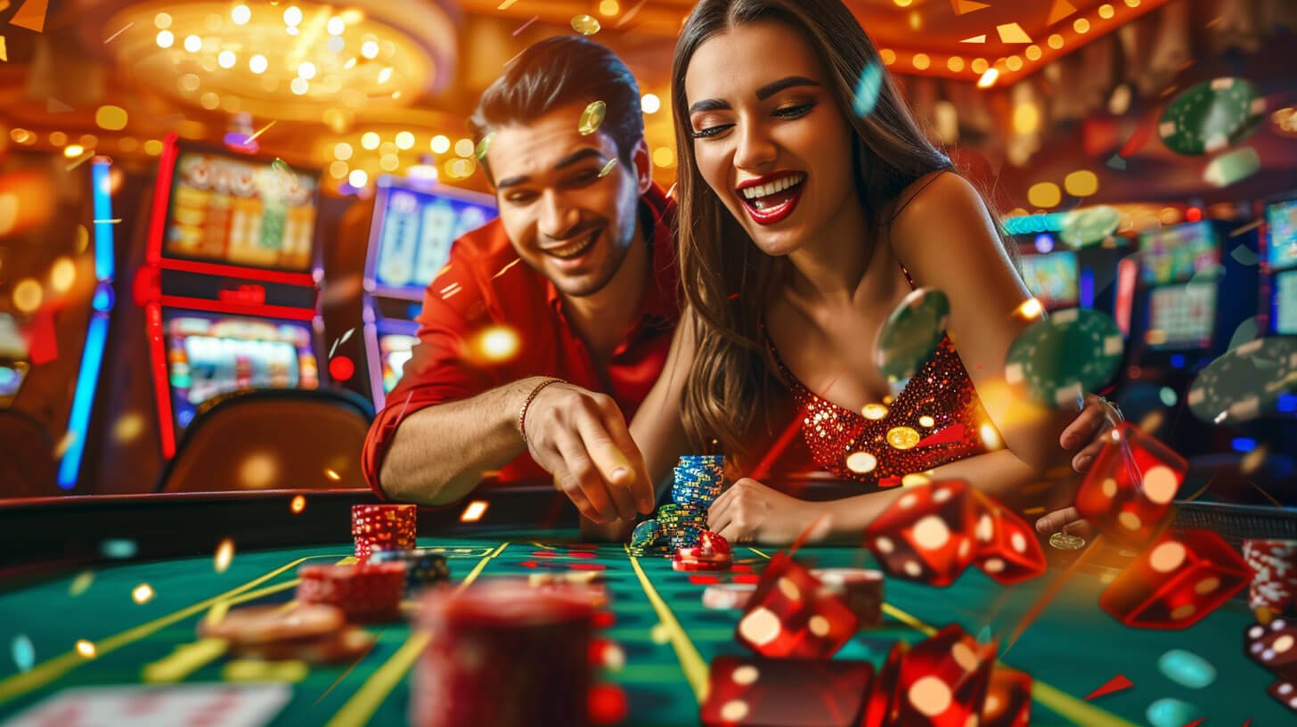 Giới thiệu pachinko